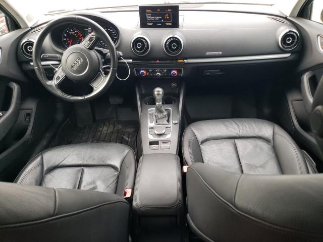 Изображение 3 2016 AUDI A3 PREMIUM 2016 с VIN WAUB8GFF4G1007511