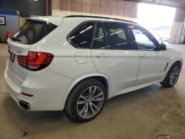 Image 3 of 2014 BMW X5 XDRIVE50I 2014 with VIN 5UXKR6C58E0C02554