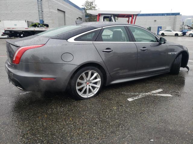 Изображение 3 2019 JAGUAR XJ R - SPORT 2019 с VIN SAJWA1C79K8W19532