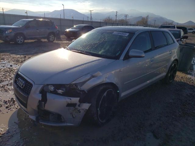 2006 AUDI A3 S-LINE 3.2 QUATTRO 2006 image