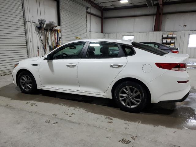 Image 2 of 2020 KIA OPTIMA LX 2020 with VIN 5XXGT4L39LG417820