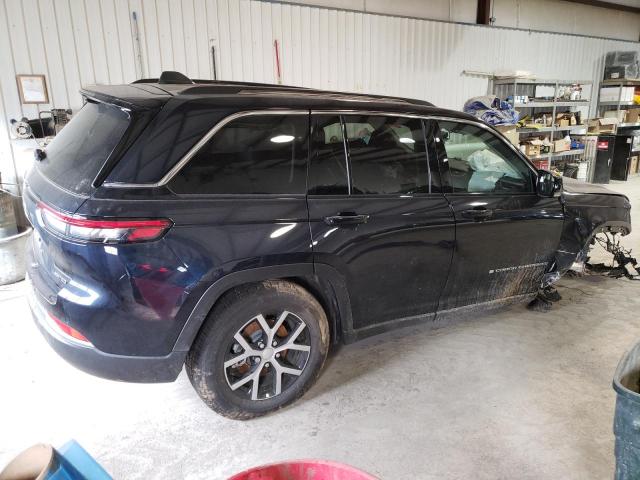 Image 3 of 2023 JEEP GRAND CHEROKEE LIMITED 2023 with VIN 1C4RJHBG2P8910645