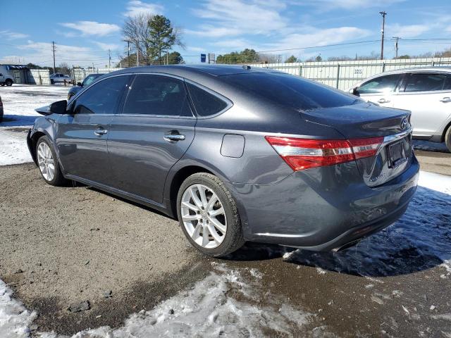 Obraz 2 z 2013 TOYOTA AVALON BASE 2013 z VIN 4T1BK1EBXDU017465