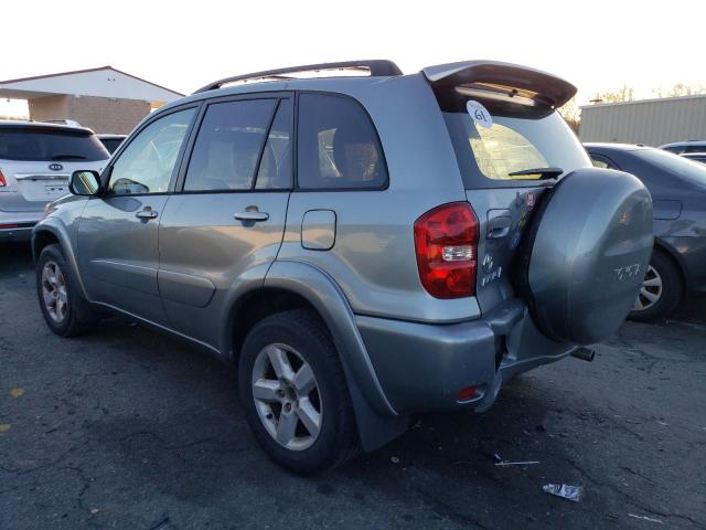 Obraz 2 z 2005 TOYOTA RAV4  2005 z VIN JTEHD20V950058853