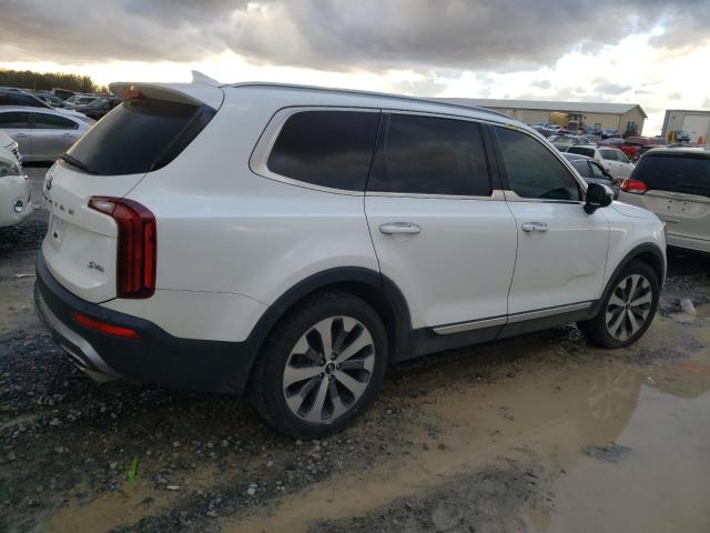Image 3 of 2020 KIA TELLURIDE S 2020 with VIN 5XYP64HC5LG076315