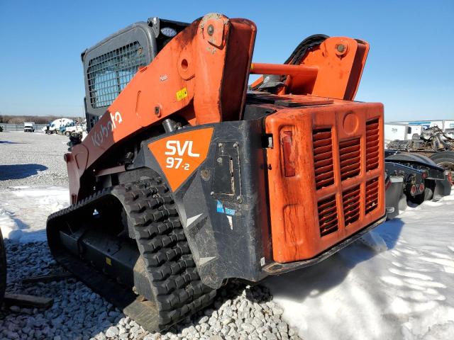 Изображение 3 2021 KUBO SKID STEER 2021 с VIN KBCZ064CTM1C61684