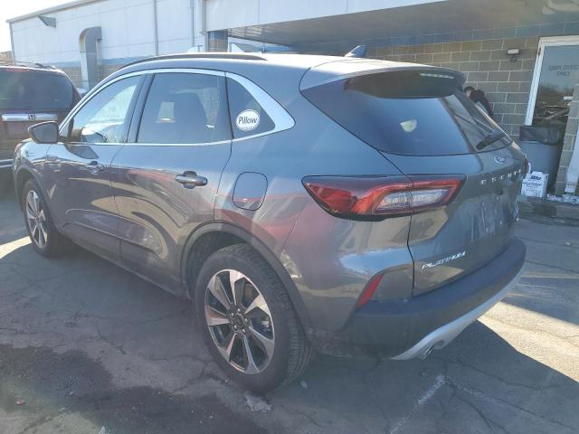 Изображение 2 2023 FORD ESCAPE PLATINUM 2023 с VIN 1FMCU9JZ8PUA88636
