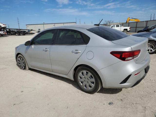 Obraz 2 z 2023 KIA RIO LX 2023 z VIN 3KPA24AD6PE614480