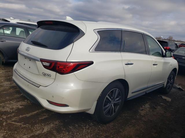 Image 3 of 2018 INFINITI QX60  2018 with VIN 5N1DL0MM4JC526388