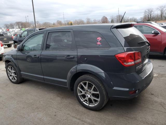 Image 2 of 2017 DODGE JOURNEY GT 2017 with VIN 3C4PDDEG0HT610611