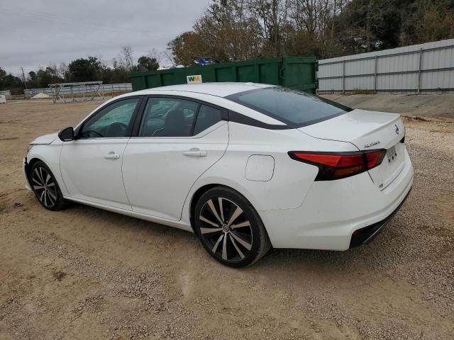 Image 2 of 2020 NISSAN ALTIMA SR 2020 with VIN 1N4BL4CV4LC156386