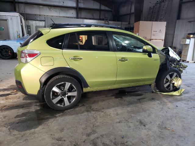 Изображение 3 2014 SUBARU XV CROSSTREK 2.0I HYBRID TOURING 2014 с VIN JF2GPBKC6EH234845