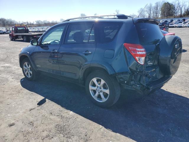 Изображение 2 2010 TOYOTA RAV4 LIMITED 2010 с VIN JTMDF4DV0AD031885