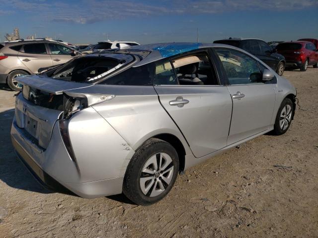 Obraz 3 z 2016 TOYOTA PRIUS  2016 z VIN JTDKARFU6G3524153