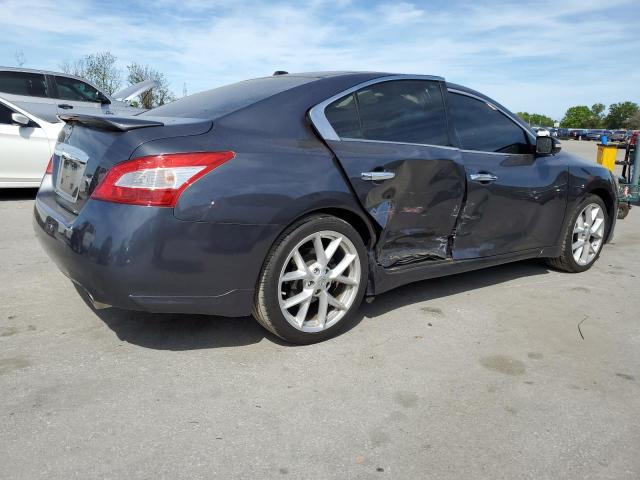 Image 3 of 2011 NISSAN MAXIMA S 2011 with VIN 1N4AA5AP8BC841145
