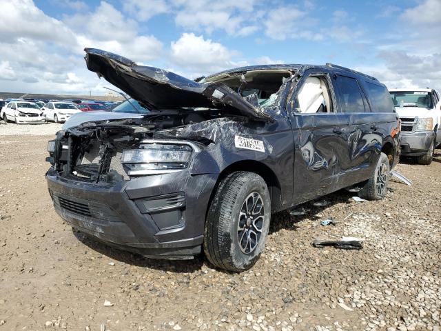 Image 1 of 2022 FORD EXPEDITION MAX XLT 2022 with VIN 1FMJK1HTXNEA25948