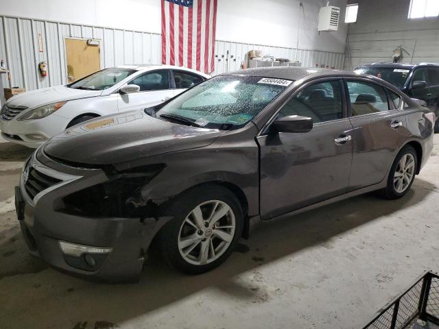 Image 1 of 2015 NISSAN ALTIMA 2.5 2015 with VIN 1N4AL3AP4FC163028