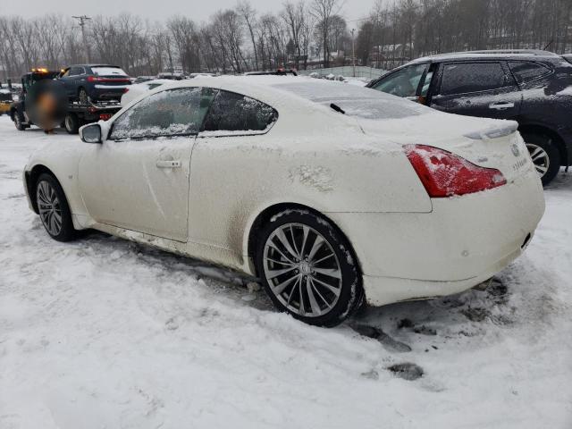 Obraz 2 z 2014 INFINITI Q60 JOURNEY 2014 z VIN JN1CV6EL1EM131302