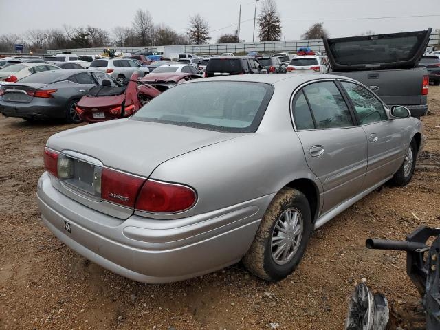 Изображение 3 2004 BUICK LESABRE CUSTOM 2004 с VIN 1G4HP52K944150418