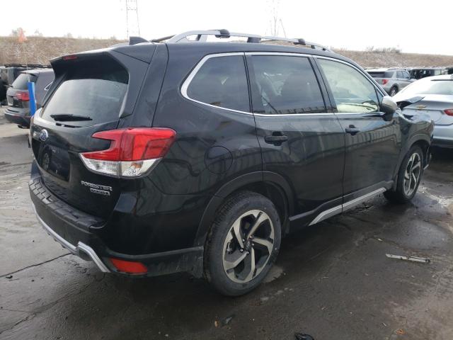 Изображение 3 2023 SUBARU FORESTER TOURING 2023 с VIN JF2SKARC4PH484953