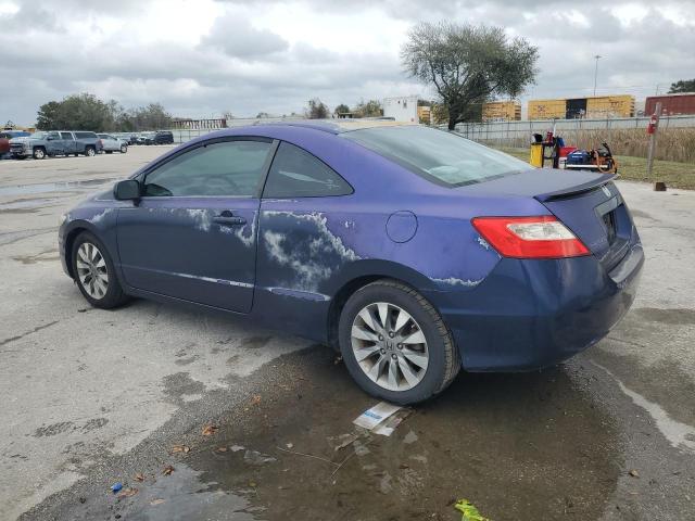 Image 2 of 2009 HONDA CIVIC EX 2009 with VIN 2HGFG12869H519272