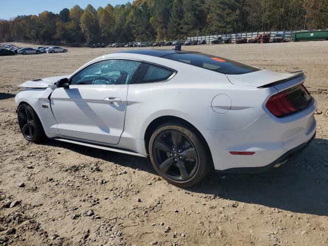 Image 2 of 2022 FORD MUSTANG GT 2022 with VIN 1FA6P8CF3N5144582