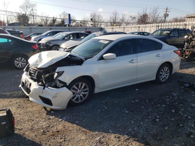Image 1 of 2016 NISSAN ALTIMA 2.5 2016 with VIN 1N4AL3AP1GC244702