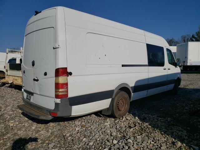 Изображение 3 2014 MERCEDES-BENZ SPRINTER 2500 2014 с VIN WD3PE8DC1E5891293