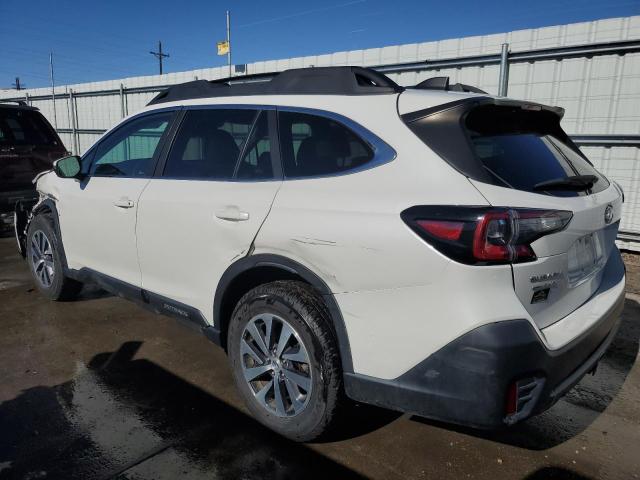Obraz 2 z 2020 SUBARU OUTBACK PREMIUM 2020 z VIN 4S4BTAEC9L3162815