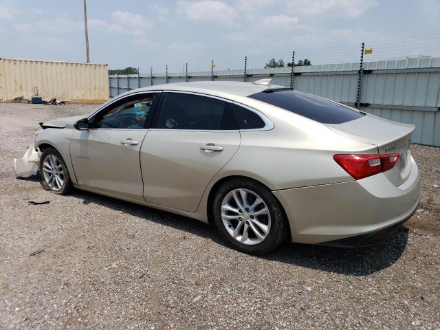 Image 2 of 2016 CHEVROLET MALIBU LT 2016 with VIN 1G1ZE5ST3GF234825