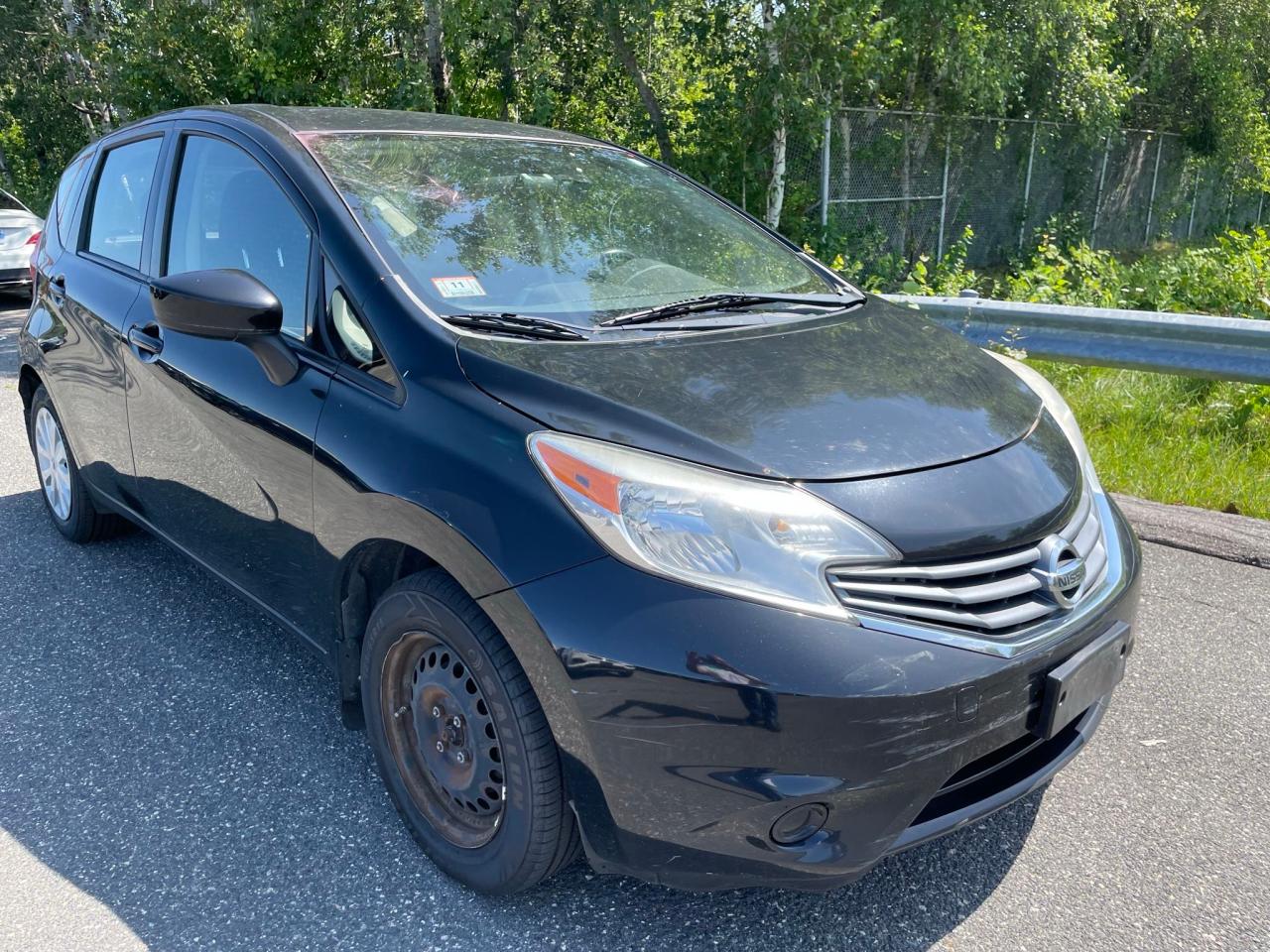 Изображение 1 2015 NISSAN VERSA NOTE S 2015 с VIN 3N1CE2CP3FL351289