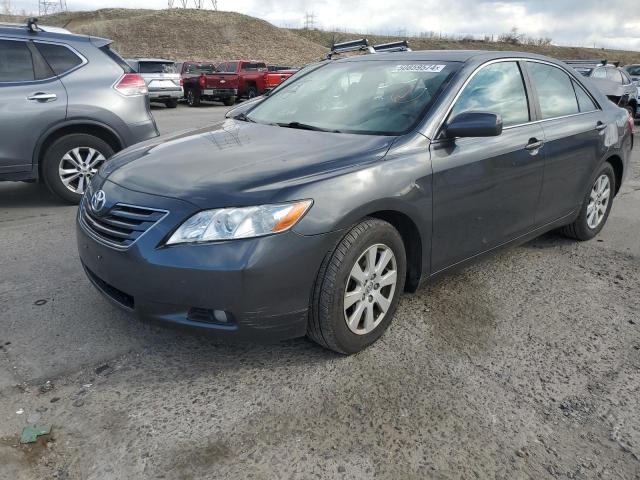 Obraz 1 z 2007 TOYOTA CAMRY LE 2007 z VIN 4T1BK46K07U009301