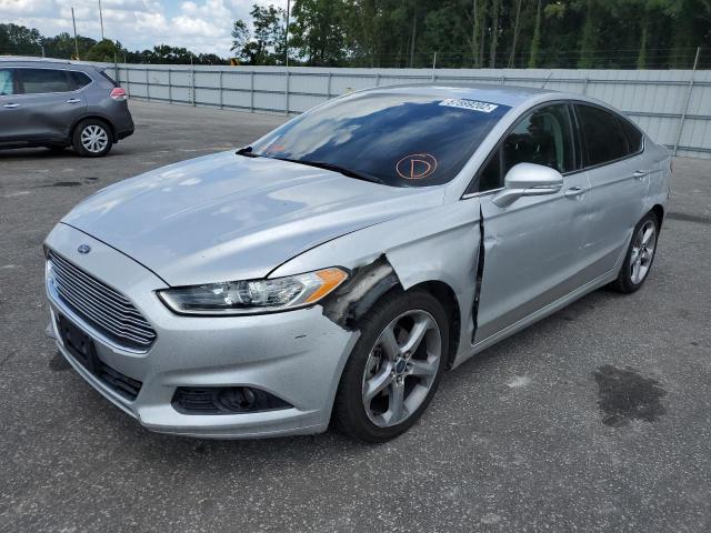 Image 2 of 2013 FORD FUSION SE 2013 with VIN 3FA6P0H95DR387052