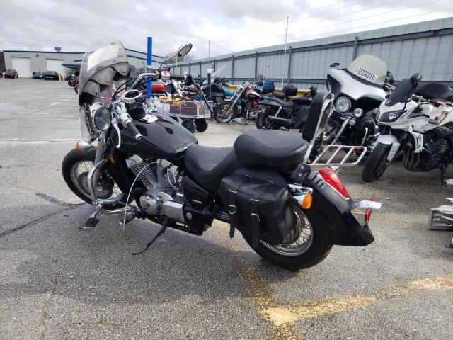 Image 2 of 2006 HONDA VT750 C 2006 with VIN JH2RC50096K210452