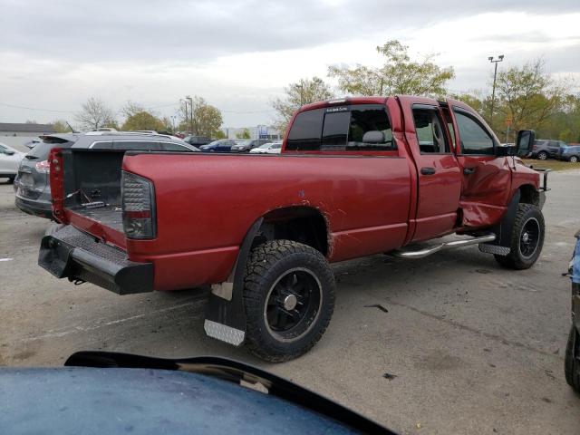 Изображение 3 2007 DODGE RAM 3500 ST 2007 с VIN 3D7MX38C67G748941