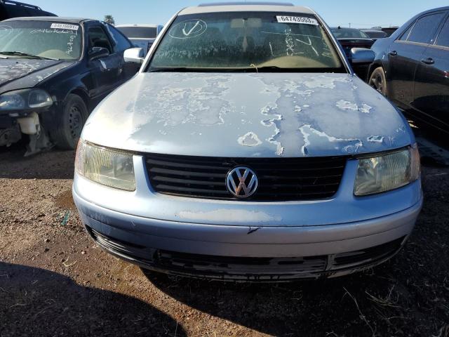 1999 VOLKSWAGEN PASSAT GLS 1999 image