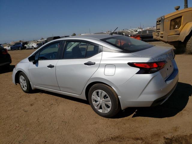 Obraz 2 z 2022 NISSAN VERSA S 2022 z VIN 3N1CN8DV5NL844292