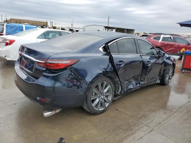 Image 3 of 2018 MAZDA 6 TOURING 2018 with VIN JM1GL1VM2J1321850