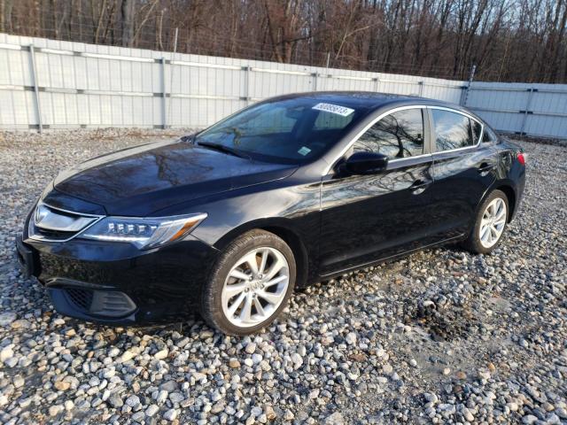 Obraz 2018 ACURA ILX BASE WATCH PLUS 2018
