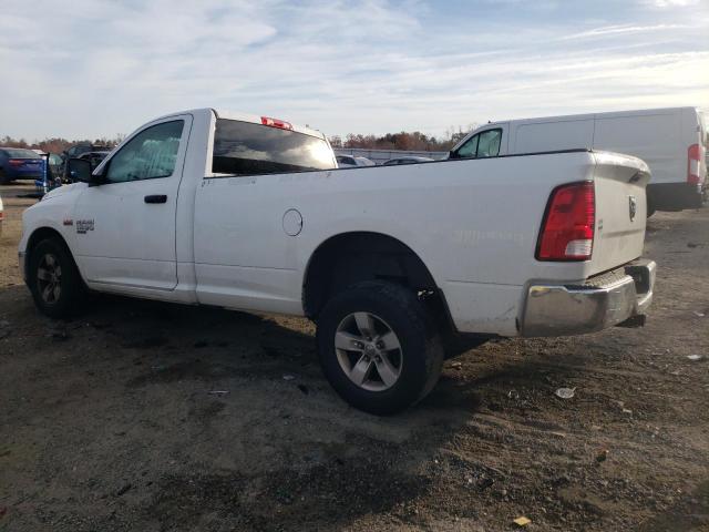Obraz 2 z 2019 RAM 1500 CLASSIC TRADESMAN 2019 z VIN 3C6JR6DT2KG560836