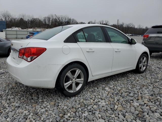 Изображение 3 2015 CHEVROLET CRUZE LT 2015 с VIN 1G1PE5SB8F7197987
