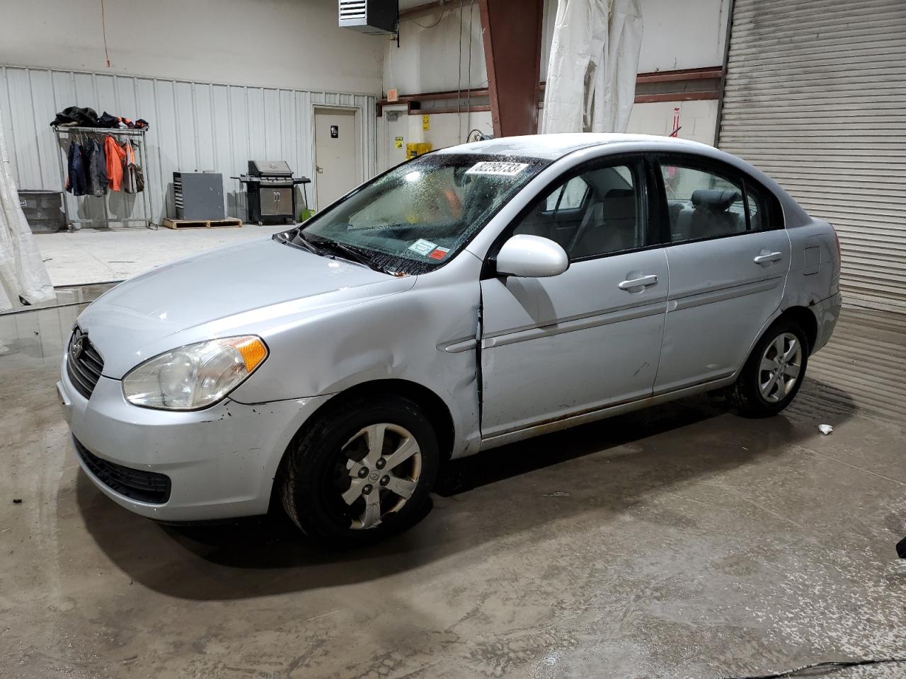 Obraz 2008 HYUNDAI ACCENT GLS 2008