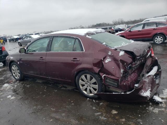 Изображение 2 2005 TOYOTA AVALON XL 2005 с VIN 4T1BK36B35U011664