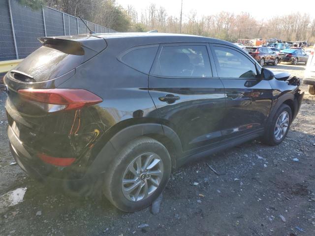 Изображение 3 2018 HYUNDAI TUCSON SE 2018 с VIN KM8J2CA48JU690510