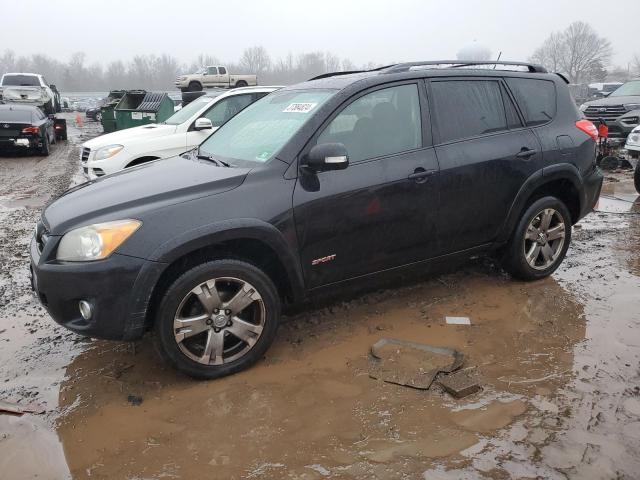 Изображение 1 2010 TOYOTA RAV4 SPORT 2010 с VIN JTMRF4DV4A5033347