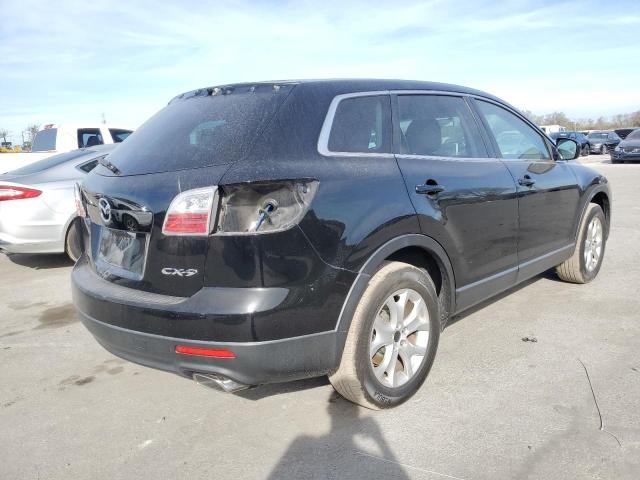 Obraz 3 z 2012 MAZDA CX-9  2012 z VIN JM3TB2BA0C0362124