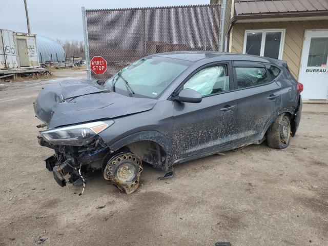 2018 HYUNDAI TUCSON SE 2018 image