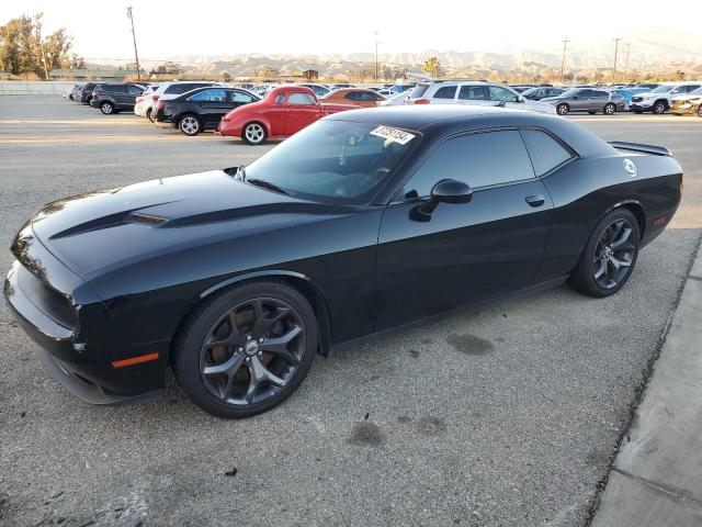 2018 DODGE CHALLENGER SXT 2018 image