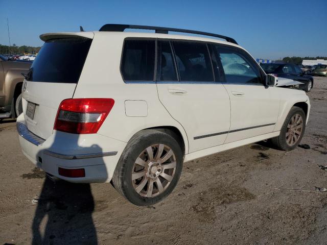 Image 3 of 2012 MERCEDES-BENZ GLK 350 2012 with VIN WDCGG5GB2CF735878