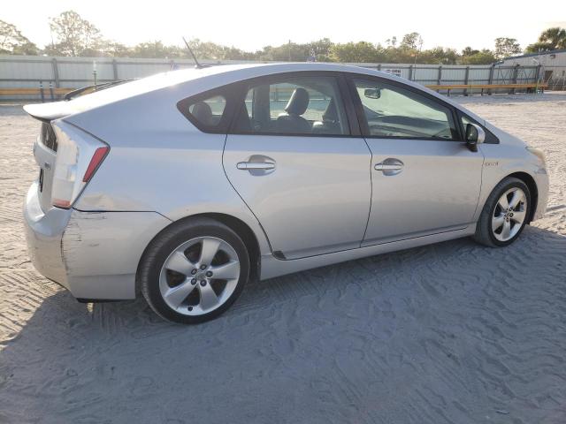 Изображение 3 2010 TOYOTA PRIUS  2010 с VIN JTDKN3DU1A0081021